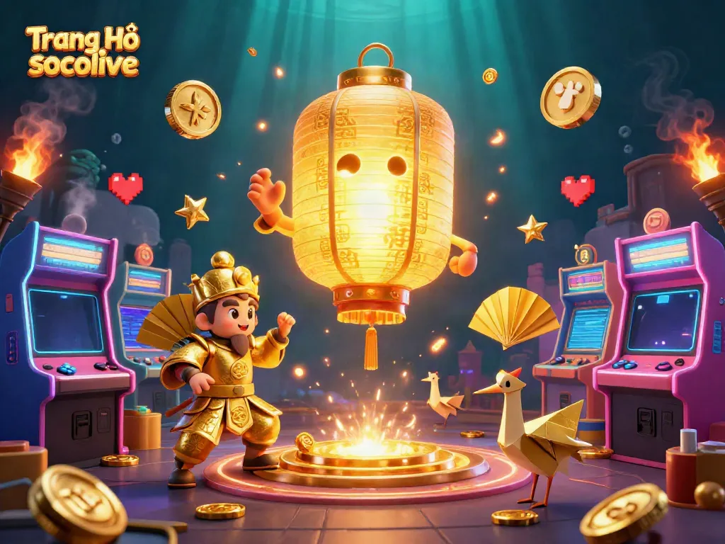 Experience live gambling excitement with Trang Chủ socolive and the vibrant atmosphere of a casino.
