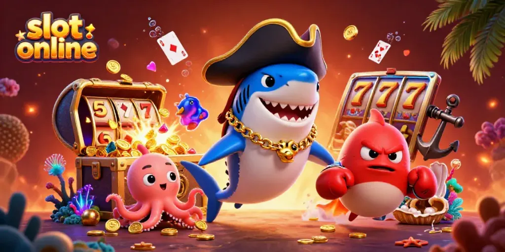 Memanfaatkan slot online untuk memenangkan hadiah di DENTOTO yang penuh warna dan menarik.